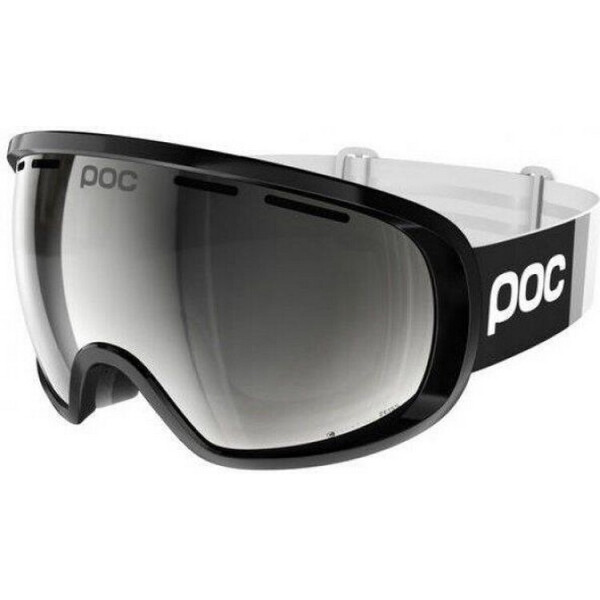 

Маска Горнолыжная Fovea Clarity Comp И Uranium Black / Spektris Silver (PC 404408176ONE1)