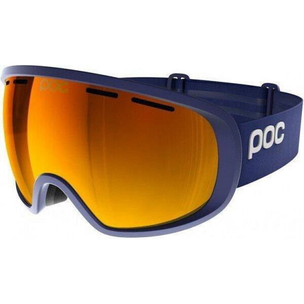 

Маска Горнолыжная Fovea Clarity И Basketane Blue (PC 404038173ONE1)