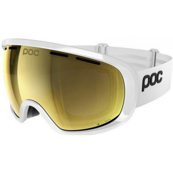

Маска Горнолыжная Fovea Clarity И Hydrogen White / Spektris Gold (PC 404038171ONE1)