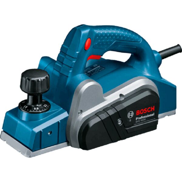 

Рубанок BOSCH GHO 6500 (0601596000)