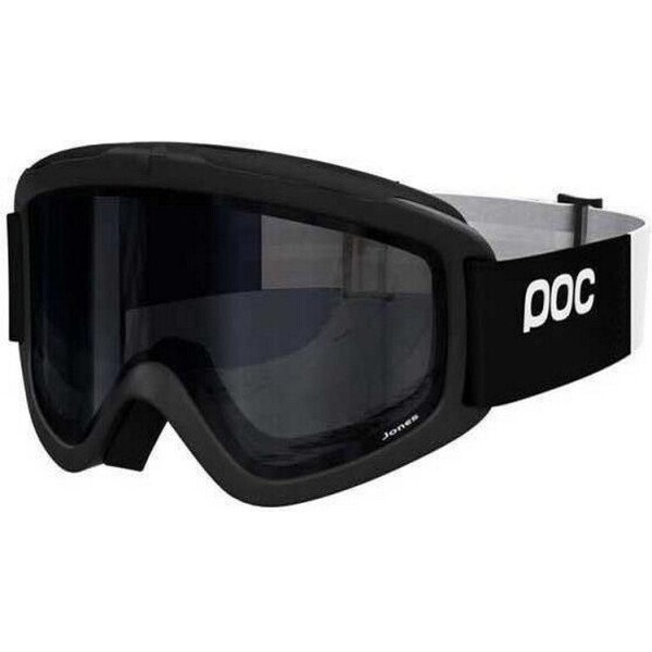 

Маска Горнолыжная Iris X Jeremy Jones Edition и All Black, L (PC 400371002LRG1)