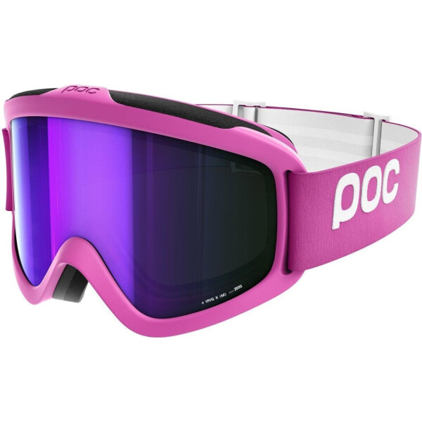 

Маска Горнолыжная Iris X и Ethylene Pink, S (PC 400381716SML1)
