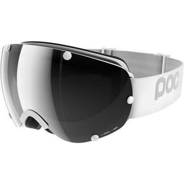 

Маска Горнолыжная Lobes И Hydrogen White (PC 401201001ONE1)