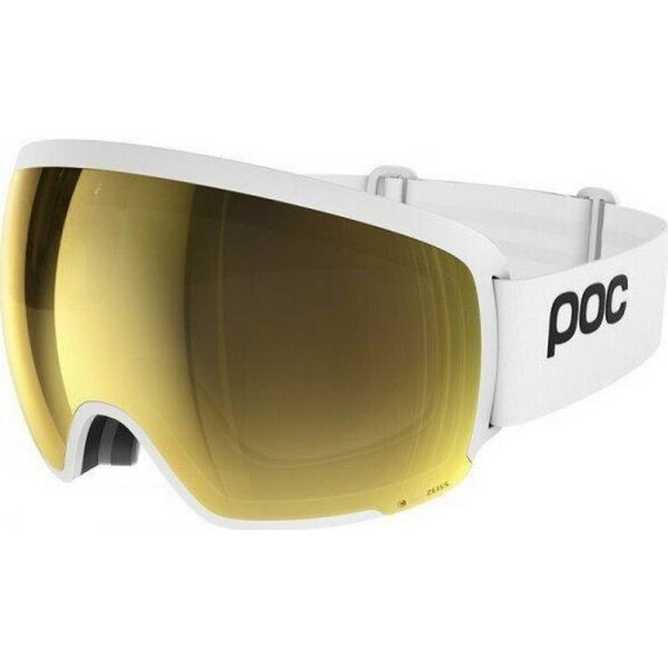 

Маска Горнолыжная Orb Clarity И Hydrogen White / Spektris Gold (PC 407008171ONE1)