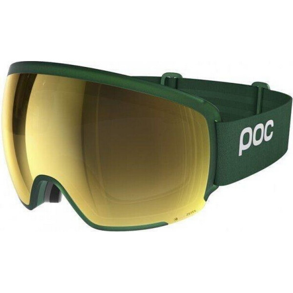 

Маска Горнолыжная Orb Clarity И Polydenum Green / Clarity Spektris Gold (PC 407008181ONE1)