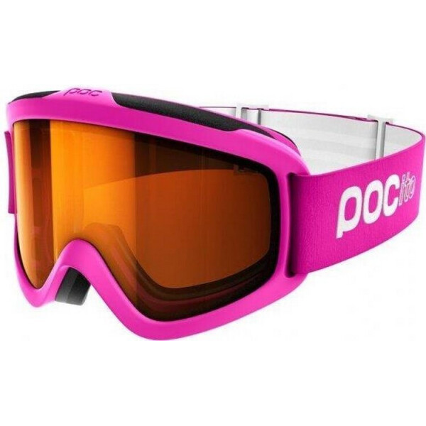 

Маска Горнолыжная Pocito Iris И Fluorescent Pink (PC 400639085ONE1)