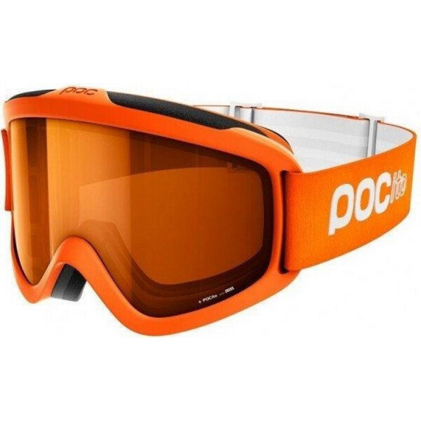 

Маска Горнолыжная Pocito Iris И Zink Orange (PC 400631205ONE1)