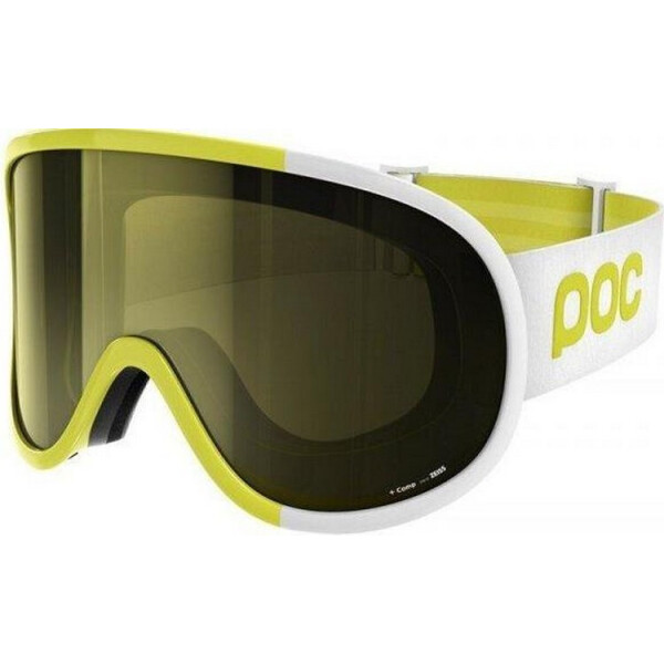 

Маска Горнолыжная Retina Big Comp И Hexane Yellow (PC 405231314ONE1)