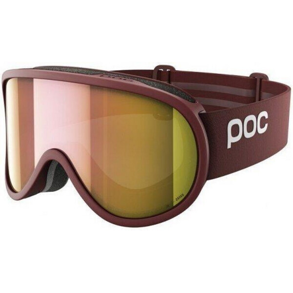 

Маска Горнолыжная Retina Clarity И Lactose Red / Spektris Rose Gold, One (PC 405158215ONE1)