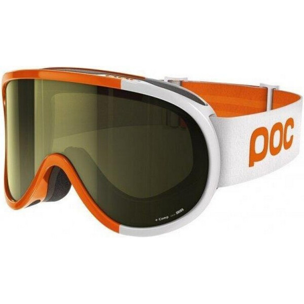 

Маска Горнолыжная Retina Comp И Zink Orange (PC 405141205ONE1)