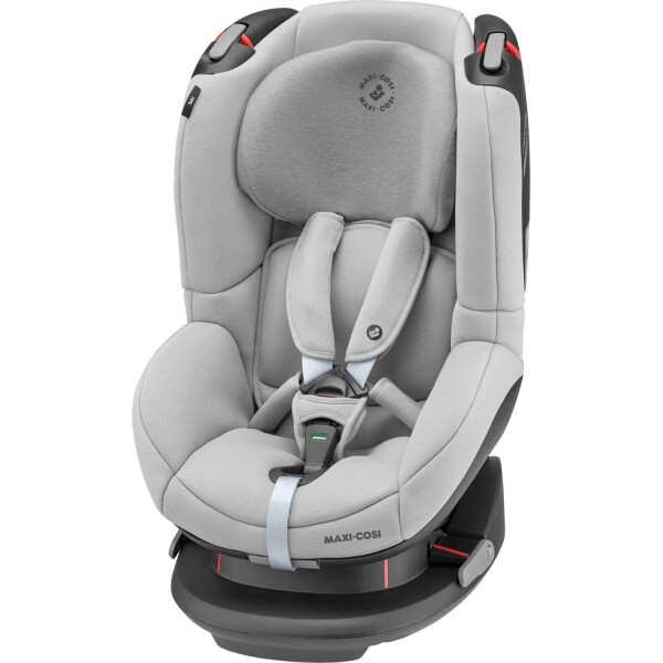 

Детское автокресло Maxi-Cosi Tobi Authentic Grey (8601510140)