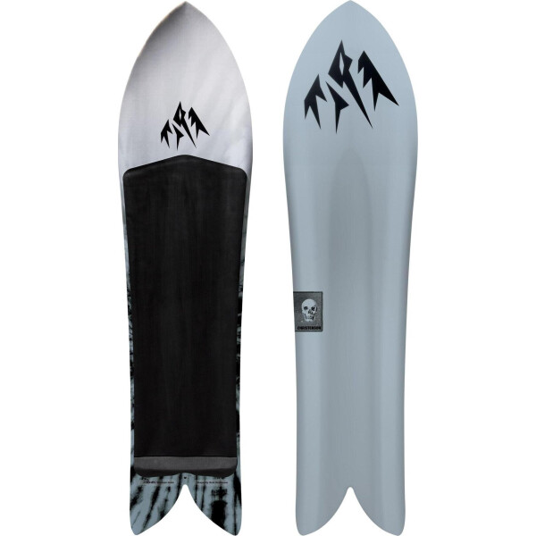 

Сноуборд Mountain Surfer 142 Fw 19-20 (JNS SJ200170)