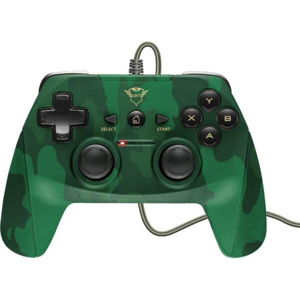 

Trust GXT 540C Yula Wired Camo Edition (23291)