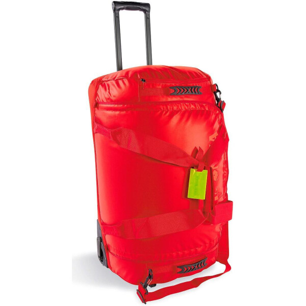 

Сумка на колесах Barrel Roller L Red (TAT 1962.015)