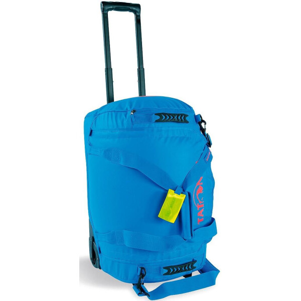 

Сумка на колесах Barrel Roller M Bright Blue (TAT 1961.194)