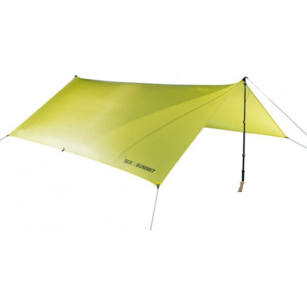 

Тент Escapist 15D Tarp Lime, Medium (STS AESCTARPM)