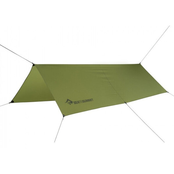 

Тент Jungle Hammock Tarp Dark Green (STS AHAMJNGTARP)