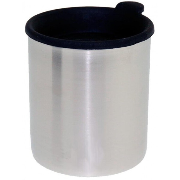 

Термокружка с крышкой Thermo Mug 250 Silver / Black (TAT 4082.000)