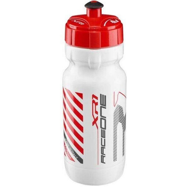 

Фляга Bottle Xr1 600Cc 2019 White / Red (RCN 18XR16WR)