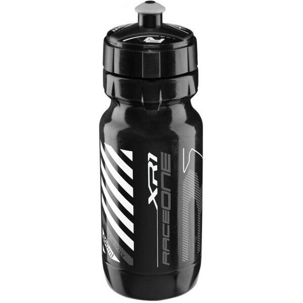 

Фляга Bottle Xr1 600Cc 2019 Black / Silver (RCN 18XR16BS)