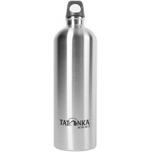 

Фляга Stainless Steel Bottle 1,0 L Silver (TAT 4184.000)