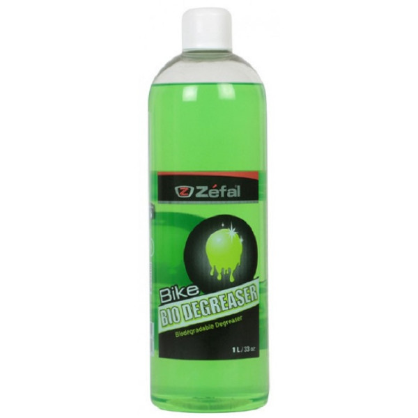 

Очиститель Zefal Bike Degreaser Refill (9982R) 1л