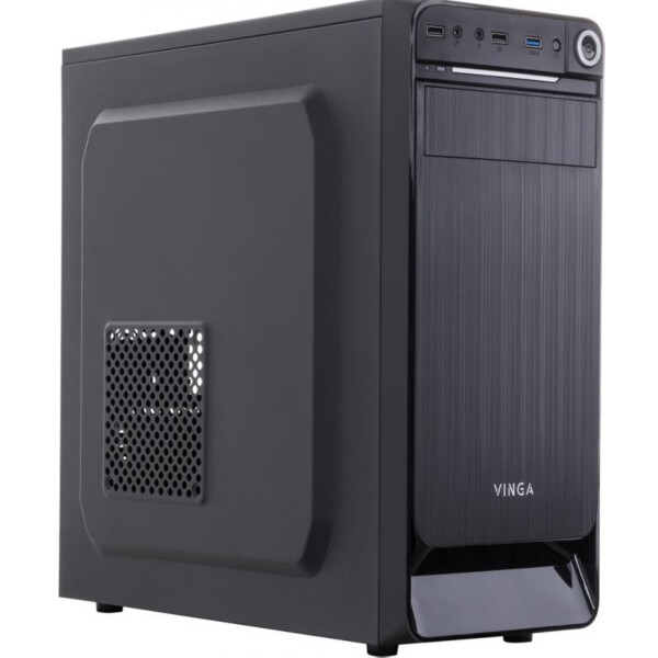 

Корпус Vinga CS204B 400W