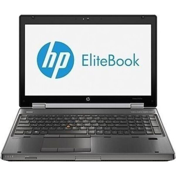 

Ноутбук HP EliteBook 8570W (A7C38AV) "Refurbished"