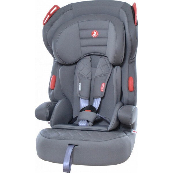 

Детское автокресло Carrello Premier Grey Wolf (CRL-9801/2)
