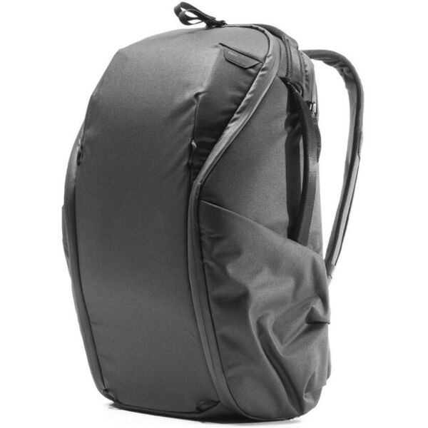 

Рюкзак Peak Design Everyday Zip 15L Black (BEDBZ-15-BK-2)