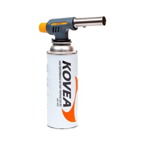 

Резак газовый Kovea Multi Purpose Torch TKT-9607 (8809000509016)