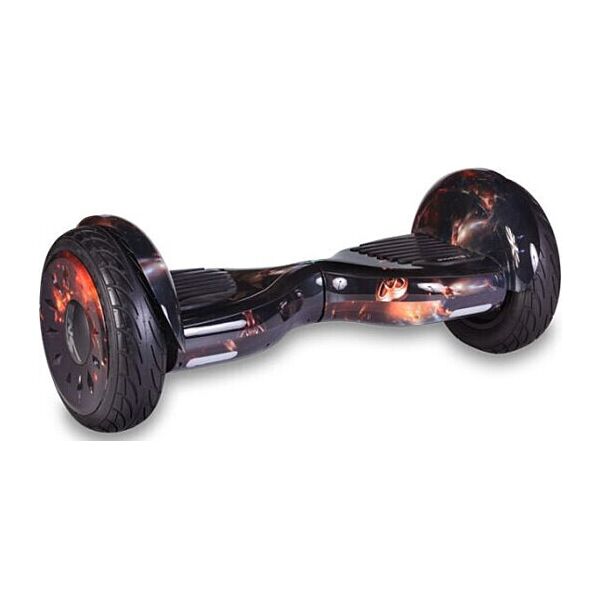 

Гироборд Smart Balance Wheel10,5 Premium Galaxy (Галактика черный)