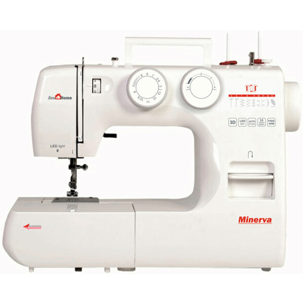 

Швейная машинка Minerva Sew4Home