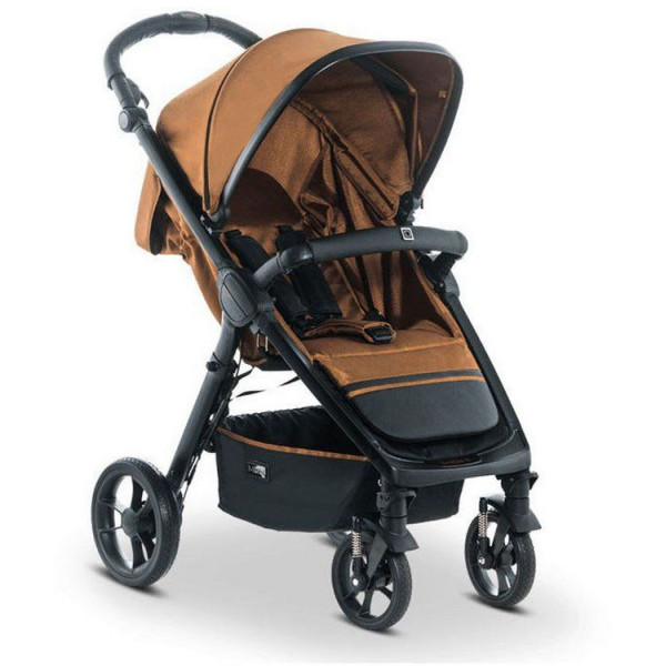 

прогулочная Moon Buggy JET-R Fox (62780310-504)