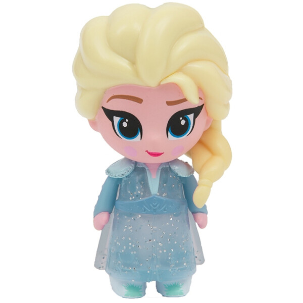 

Мерцающая фигурка Frozen 2 Холодное сердце 2- ЭЛЬЗА (свет) (FRN72100/UA)