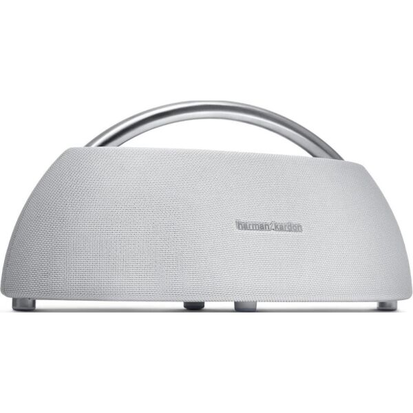 

Портативная акустика Harman-Kardon Go+Play Mini White (HKGOPLAYMINIWHTEU)