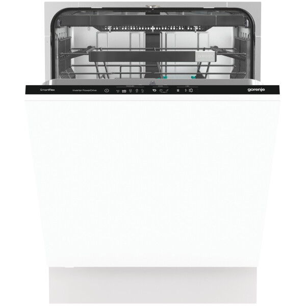 

Посудомоечная машина Gorenje GV672C62