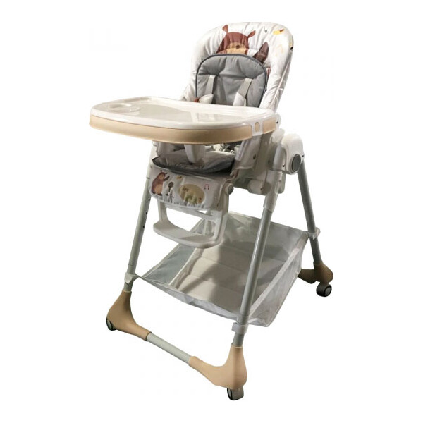 

Стульчик для кормления Babyhit Triumph - Bear