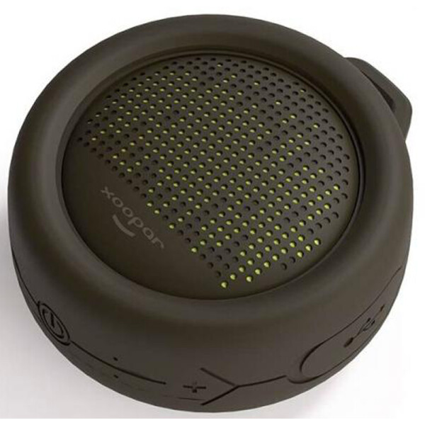 

Влагозащищенная акустическая система XOOPAR – SPLASH POP (XP81008.21A)