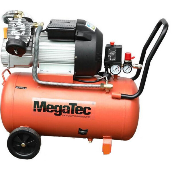 

Компрессор MegaTec PROAIR 50/390