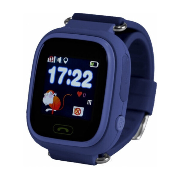 

Smart baby Q90 Dark Blue