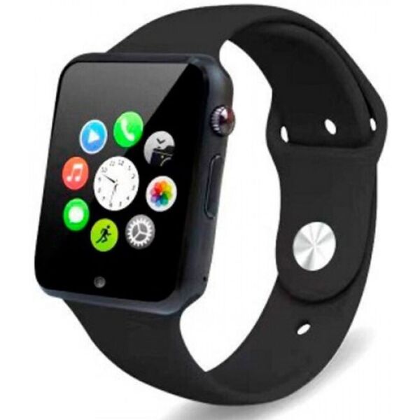 

Смарт-часы UWatch G11 Black