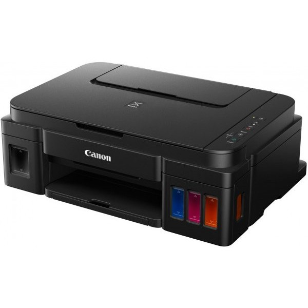 

Принтер Canon PIXMA G2400 (0617C009)