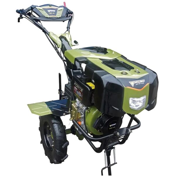 

Культиватор FORTE 1050 LUX. 90410