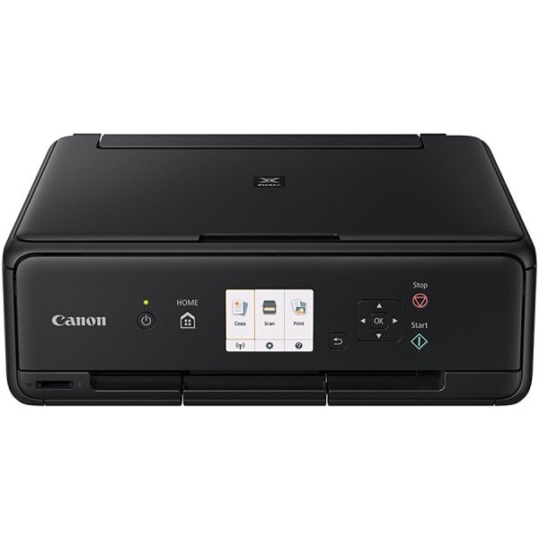

Многофункциональное устройство Canon Pixma TS5050 (1367C006)