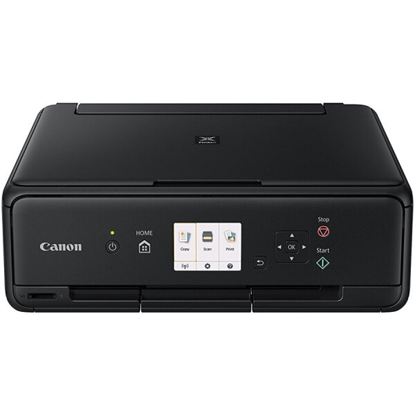 

Canon Pixma TS5050 Black