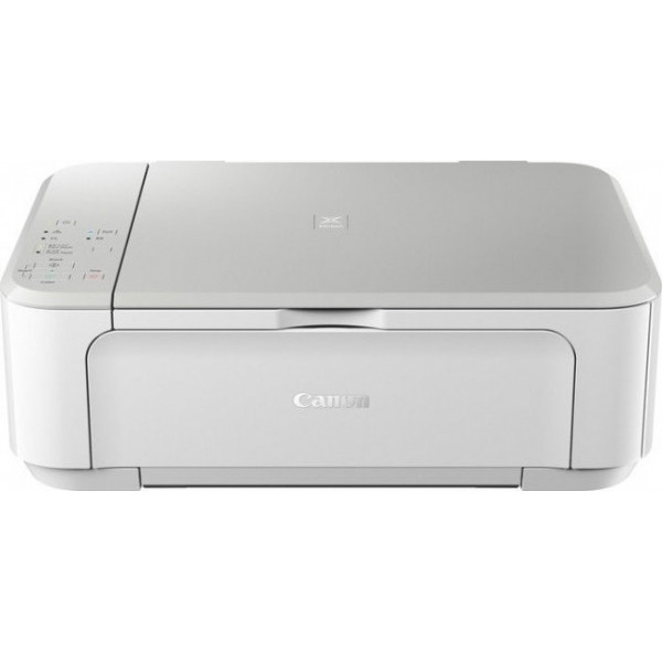 

Многофункциональное устройство Canon Pixma MG3650 (0515C026) White