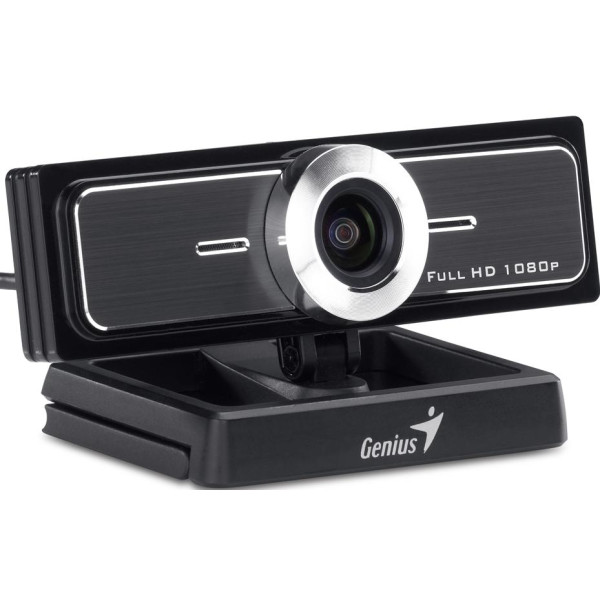 

Веб-камера Genius WideCam F100 Full HD