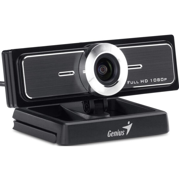 

Веб-камера Genius WideCam F100 Full HD (32200213101)
