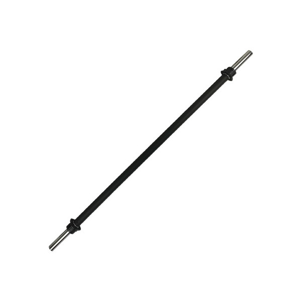 

BodyPump Tunturi Aerobic Pump Bar 130 cm (14TUSCL218)